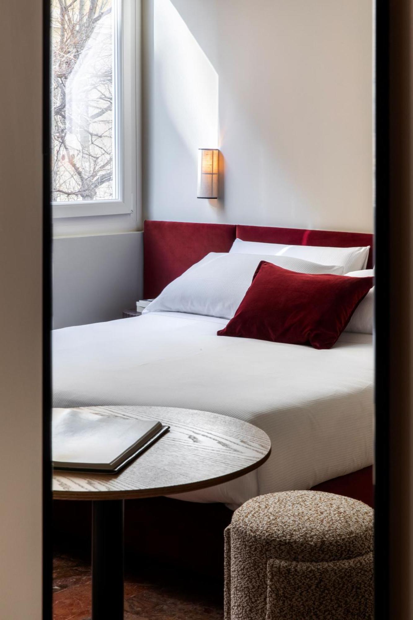 Bed & Breakfast Atel Roma