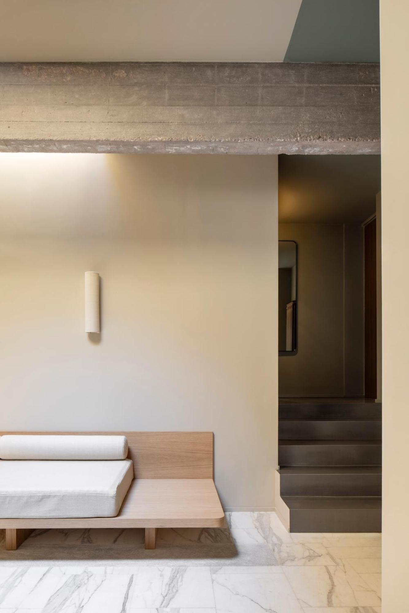 Bed & Breakfast Atel Roma
