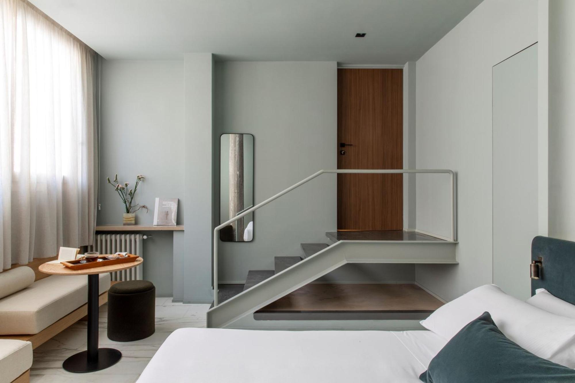 Atel Bed & Breakfast Roma