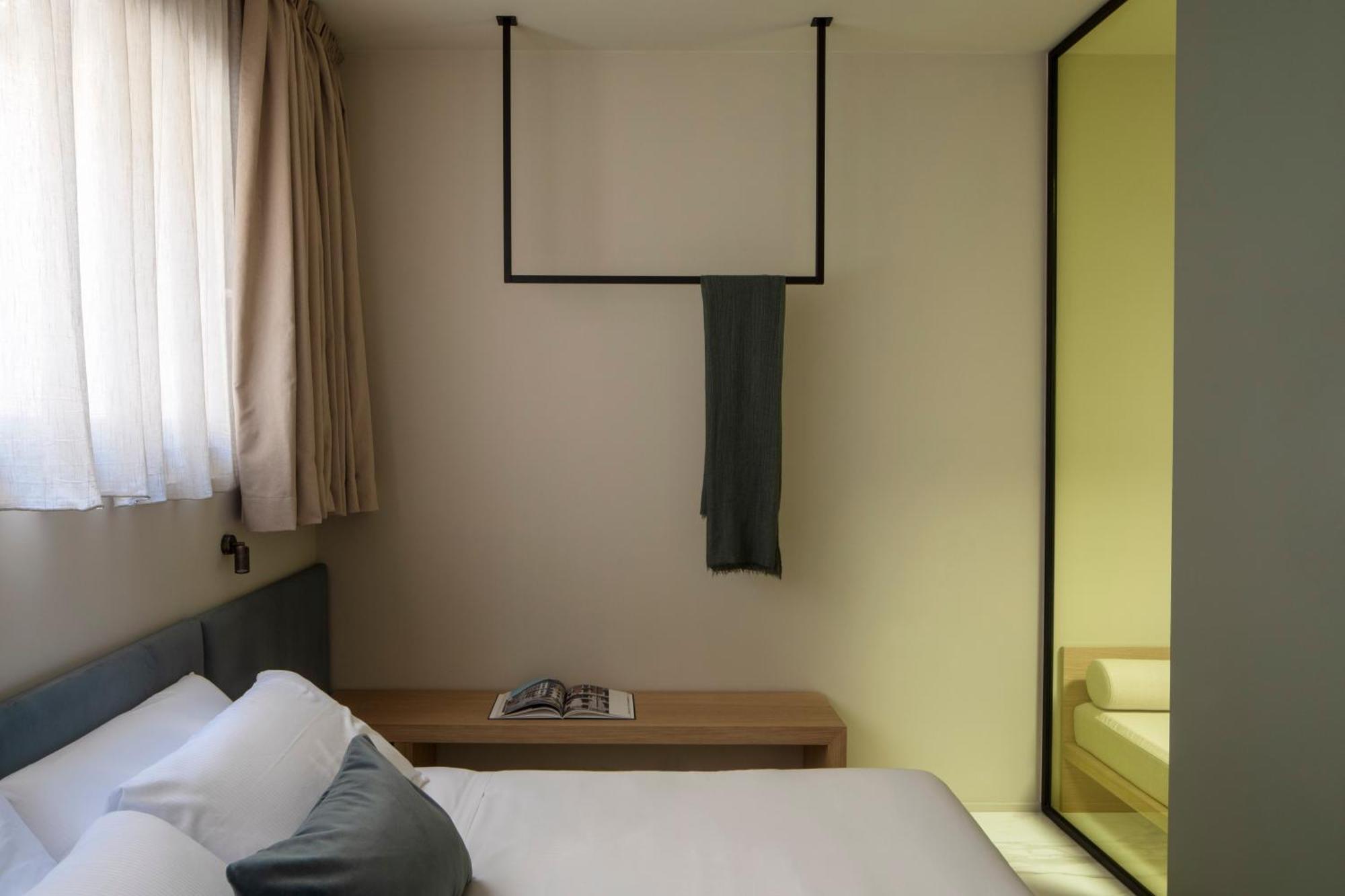 Bed and breakfast Atel *
