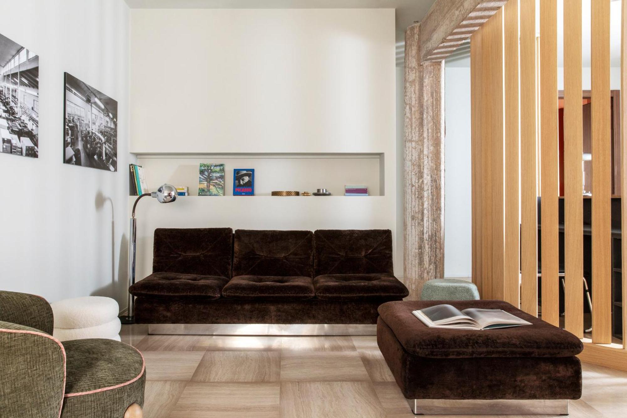 Bed & Breakfast Atel Rome