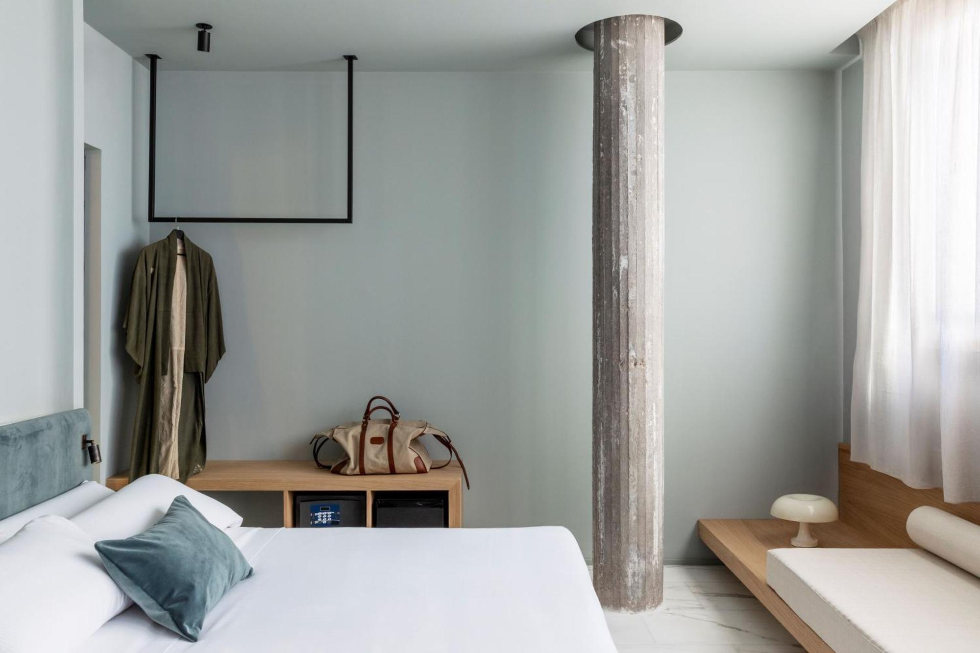 Atel Bed and breakfast *