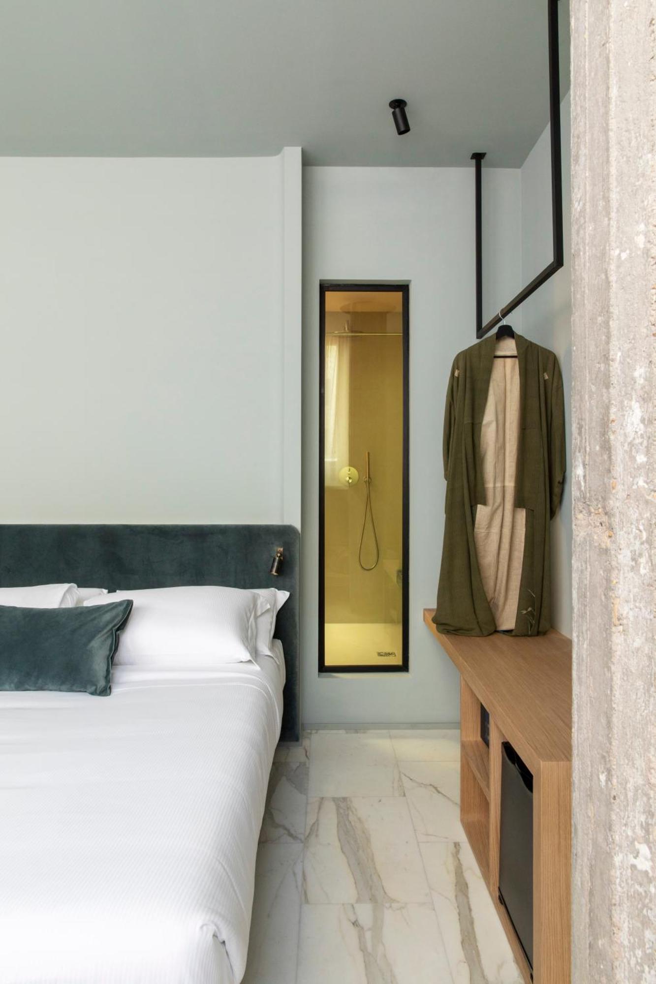 Atel Bed and breakfast *